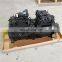 SY200C-8 main pump SY200C-8 Excavator pump IN STOCK