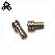 Machined Parts Stainless Steel Custom CNC Part