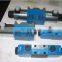 hydraulic diverter servo valve