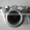 GTA4502S Turbo 762550-0003 CAT C13 engine turbocharger for 2003- Caterpillar Earth Moving C13 engine spare parts