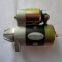 High Quality 5KVA 178F 186F Diesel Power Generator Start Motor Spare Parts