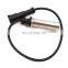 Factory wholesale Car parts wheel speed sensor cheap price for Audi A6 97-05 Scania 4-series 1995 P G R T-series 2003 5021170124