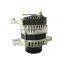19020700 12V 50A Excavator Engine Alternator generator factory price for Yanma engine 4D84 R60-5
