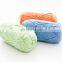 100% cotton crocheting baby hand knitting yarn with multi colors