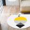 i@home Modern minimalist round carpet bedroom living room cartoon floor mat
