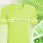 100% Polyester Breathable Knitted Bird Eye Mesh Fabric for Sportswear