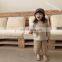 6411 Cross-border direct supply baby clothing kids wear girls girls' t-shirts