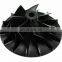 usa custom motor parts jet ski assy  for 08 - 2013 YAMAHA FX FZR SHO vxr vxs SUPERCHARGER WHEEL IMPELLER FX1800 WAVERUNNER riva