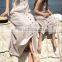 2020 girls dress fashion cotton summer sleeves girls dresses