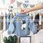 2020 Spring Boys and Girls' Jacket Denim Kids Coats Childrenswear Wholesale