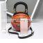 pu leather Women handbags Ladies Handtaschen Borsetta Donna Ball Shape Basketball Handbag