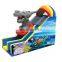 Outdoor Playground Ship Models Inflatable Slide Jumping Castle For Kids Play Center