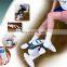 Fitness equipment electric mini exercise bike physiotherapy