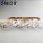 Submersible led light 12v waterproof ip68 5630 epistar led strip