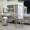 200kg one hour potato washing and peeling machine frying machine potato chips plant
