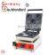 New product commercial waffle maker buko pie waffle machine food machine