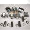 6D107 Engine Overhaul Rebuild kit with Connecting Rod for Komatsu PC240 PC220