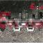 For Yanmar 4JH crankshaft forging steel