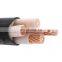 4 Core Electrical Power Cable XLPE PVC Insulated 35mm 11kv Cable Copper