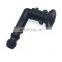 Headlight Washer Jet 28641-1KA0A 286411KA0A for NISSAN JUKE