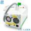 Portable 1064nm 532nm Q switched nd yag laser tattoo removal machine with Carbon Peeling