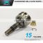 CV Axle Inner Lower CV Joint Replacement Cost TO-1-052A for TOYOTA VIOS 1.6L 1 With ABS 26IN-58MM-23OUT