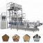 automatic production line floating fish feed pellet machine