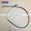 NEW Parking Brake Line Handbrake Cable - Front OEM 46410-35810 4641035810 For Toyota For Hilux KZN165 LN167 RZN169 VZN167