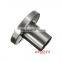 LMF25UU LMF30UU LMF35UU LMF40UU LMF50UU LMF60UU LMF80UU LMF100UU линейные шариковые подшипники с круглым фланцем серии LMF