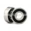 316 Stainless Steel Inox Magnetic Zz809 Ball Bearing 25 42 12 For Merry Go Round