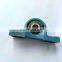 High precision pillow block bearing P203 China supplier