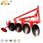 CE approved farmeruses with high quality parts 8 blades