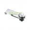 China manufacturer stainless steel 201/304/316 glass railing holders clip fittings balustrade glass clamp
