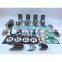 4TNV84 Overhaul Kit With Full Gasket Set Valves For Yanmar