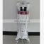 Niansheng Newest designed Factory 40K cavitation vacuum RF magnetic weight loss machine body fat reduction slimming machine