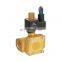 2/2 way general purpose AC220v 110v DC24v normal open normal close solenoid valve