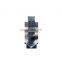 7.5kw high quality liquid agitator mixing tank with agitator