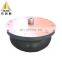 Large air spring Professional production Rubber air shock absorber Full Load 70kN