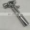 Knotting parts customization Knotter billhook for hay baler knotter parts Agriculture Machinery