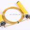 Fitness Speed Jump Rope professional new gear design gym home training skipping