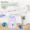 GUN Spraying Outdoor And Indoor Mist Steam Fogging Machine Wireless Sprayer Gun Spray Atomizer Series