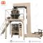Plastic Bags Weighing Packing Machine Red Date Nuts Packaging Machine