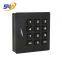 Keyboard Access Control RFID Proximity Magnetic Card Reader security 26 bit to 34 bit Wiegand