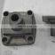 High quality metal antirust water pump valve parts spare