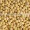 organic high quality soybeans