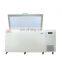 China Laboratory Horizontal Deep Chest Freezer