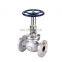 DIN DN100 PN16  Stainless steel Balanced Pressure Regulating Valve