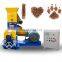 Strongwin Stable Quality Pet fish food extruder machine to make animal food