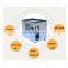 Intelligence automatic watered pill making machine with low cost
