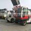 Small Pump Diesel Mini Concrete Mixer